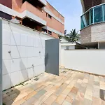 Marinas Residence