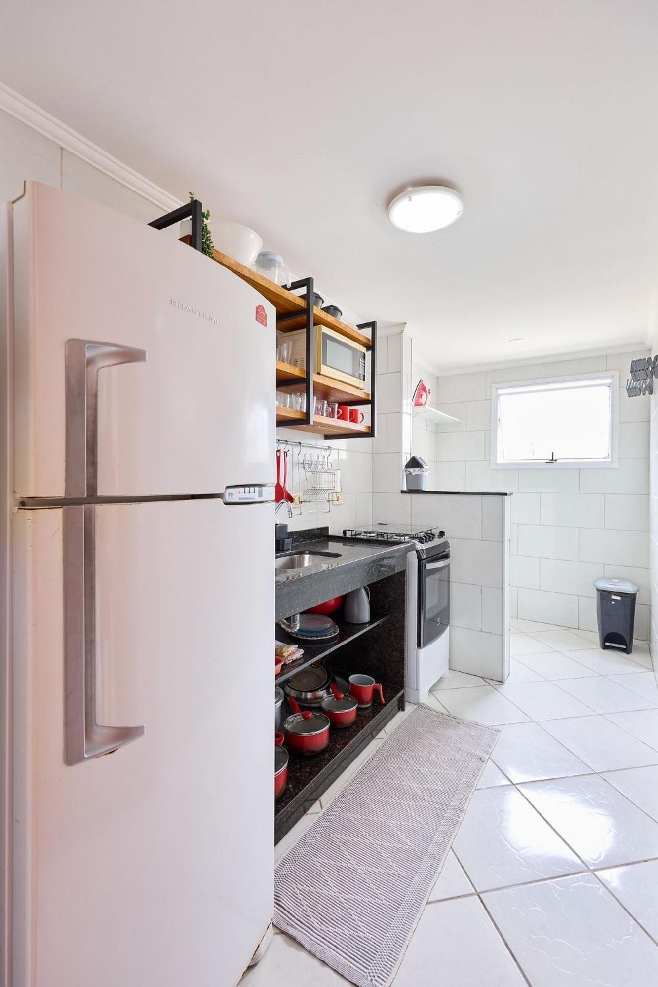 Apartamento Af11: Perto Praias E Comercio, Piscina, Ar, Wi-fi, Varanda Gourmet *