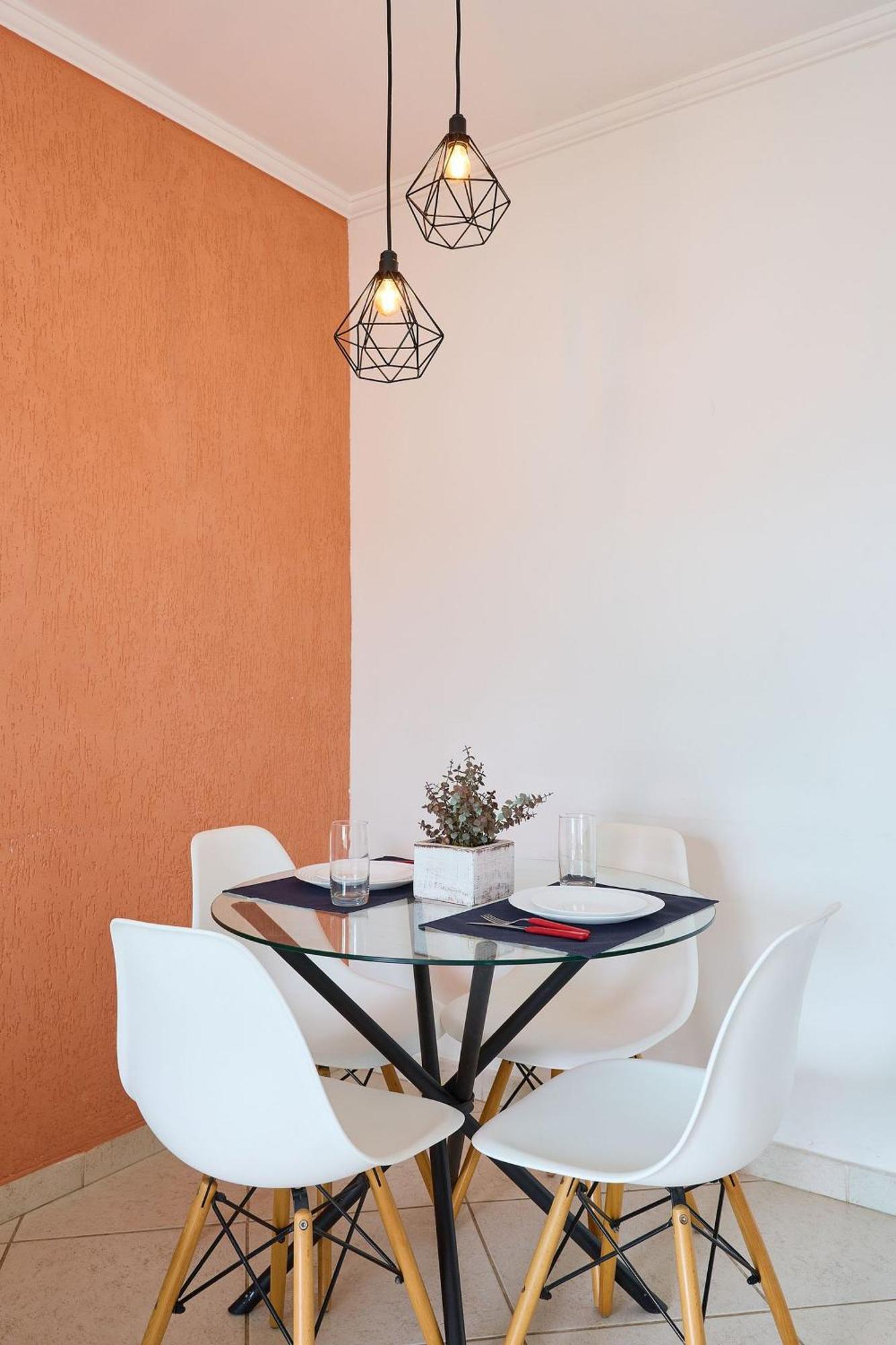 Af11: Perto Praias E Comercio, Piscina, Ar, Wi-fi, Varanda Gourmet Apartamento